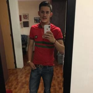 Meet your Posher, Brandon ali